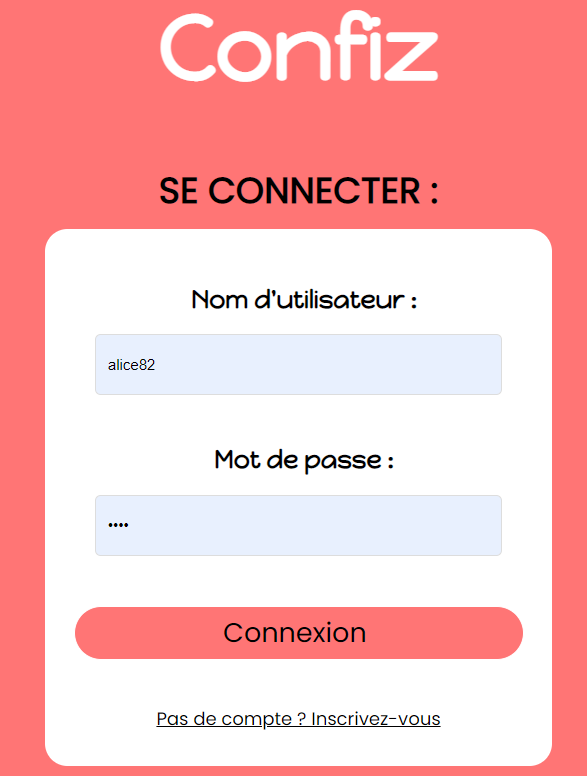 Projet